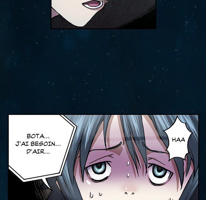 Read Léviathan FR Manga Online