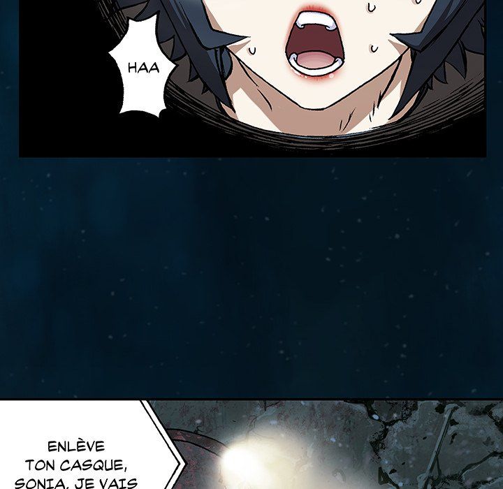 Read Léviathan FR Manga Online
