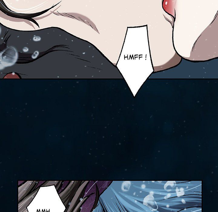 Read Léviathan FR Manga Online