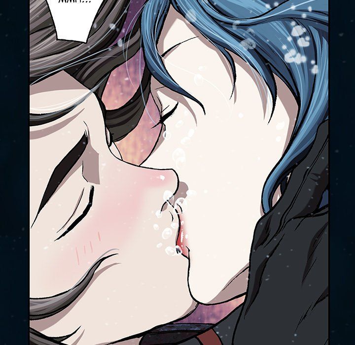 Read Léviathan FR Manga Online
