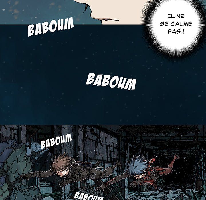 Read Léviathan FR Manga Online