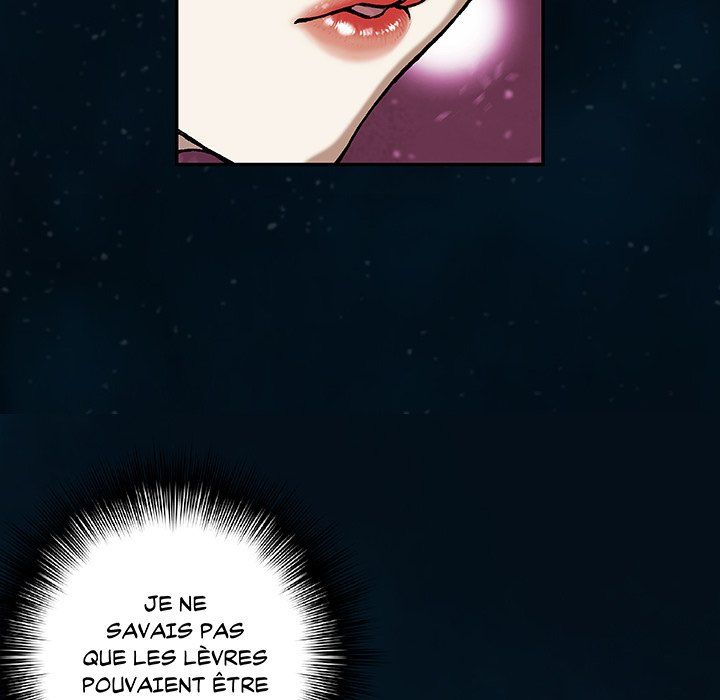 Read Léviathan FR Manga Online