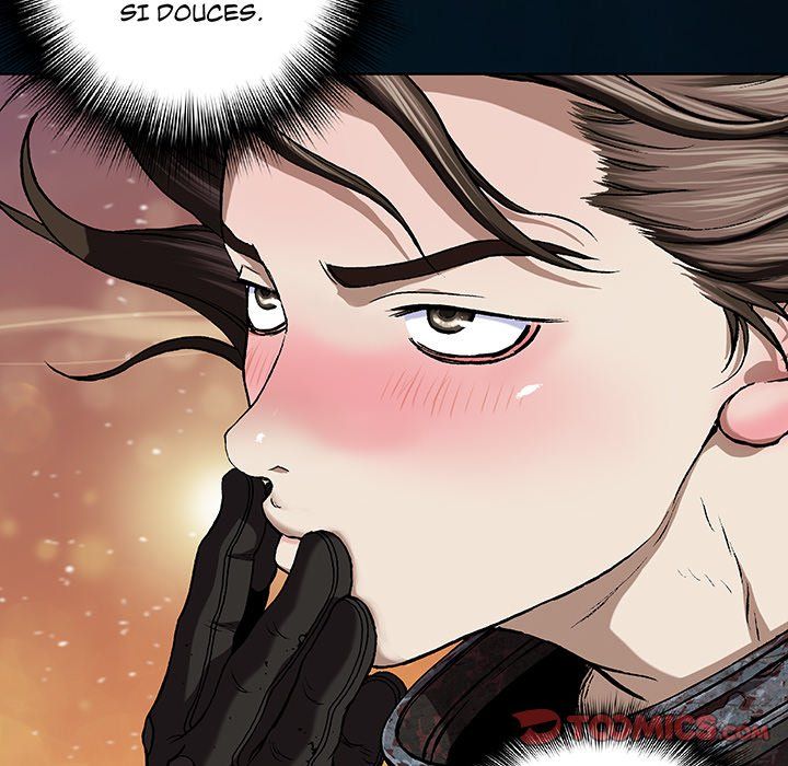 Read Léviathan FR Manga Online