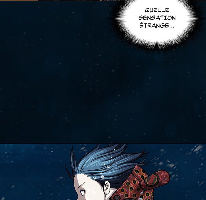 Read Léviathan FR Manga Online