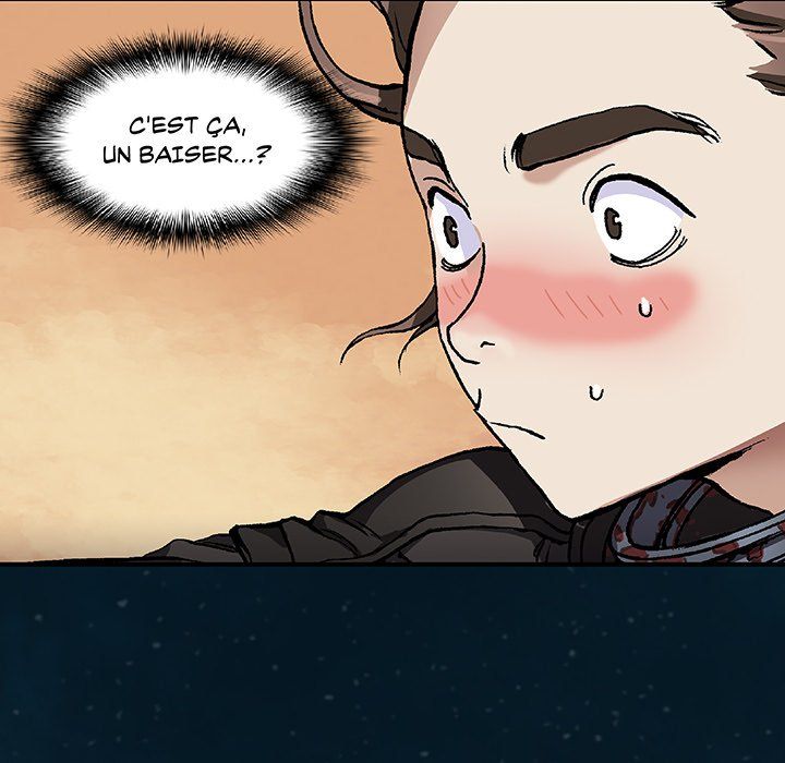Read Léviathan FR Manga Online