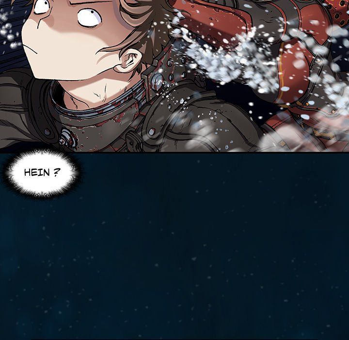 Read Léviathan FR Manga Online