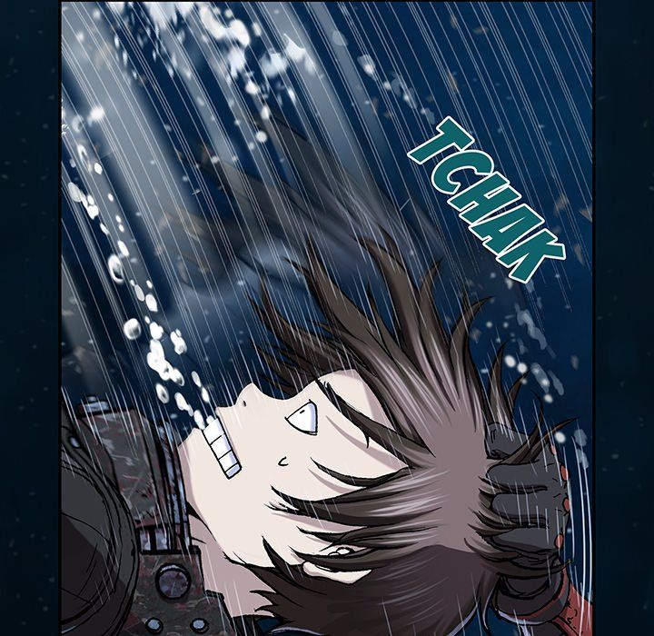 Read Léviathan FR Manga Online