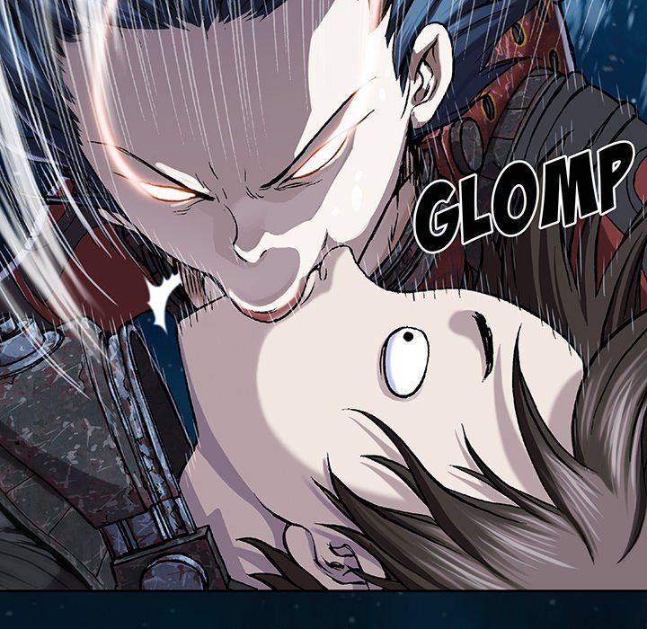 Read Léviathan FR Manga Online