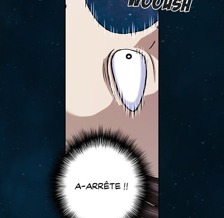 Read Léviathan FR Manga Online