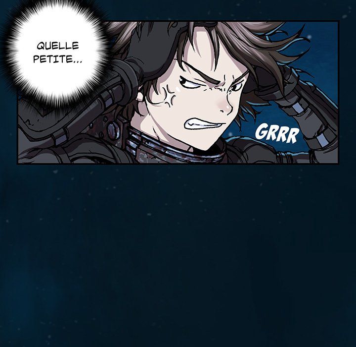 Read Léviathan FR Manga Online