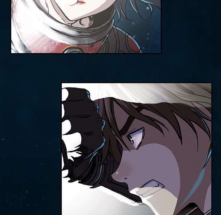 Read Léviathan FR Manga Online