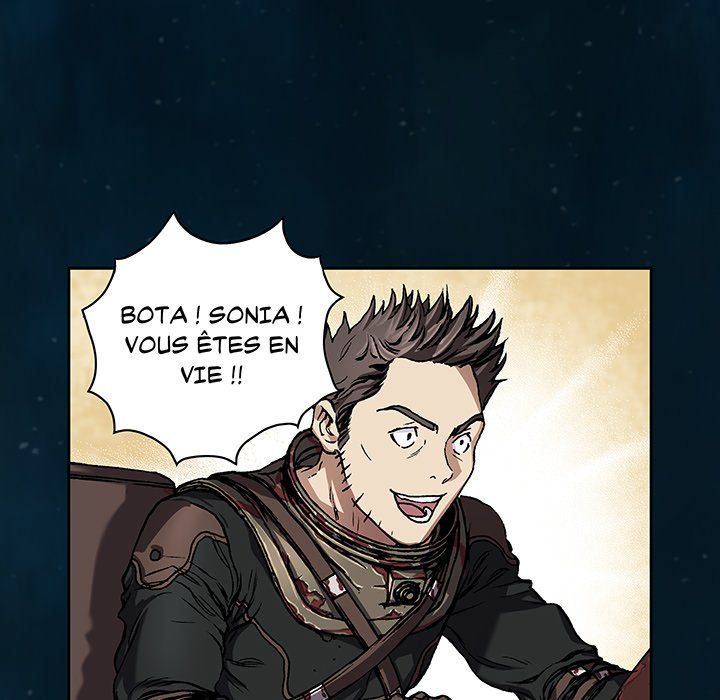 Read Léviathan FR Manga Online