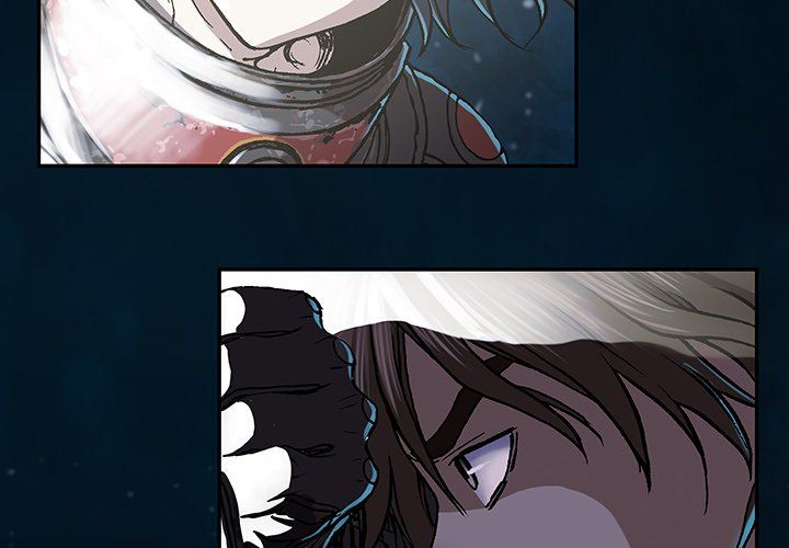 Read Léviathan FR Manga Online