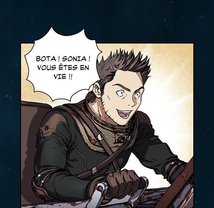 Read Léviathan FR Manga Online