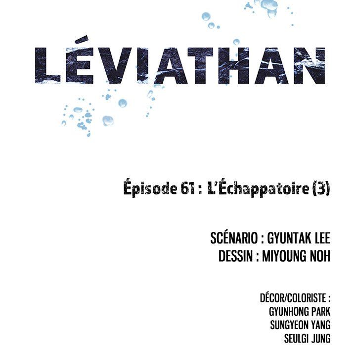 Read Léviathan FR Manga Online