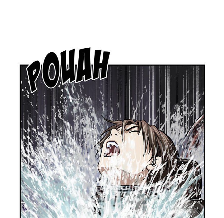 Read Léviathan FR Manga Online