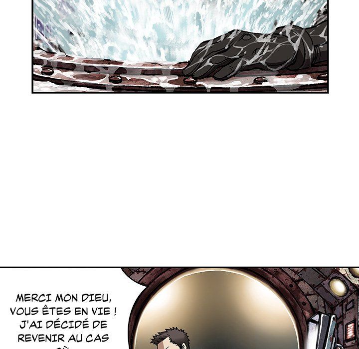Read Léviathan FR Manga Online