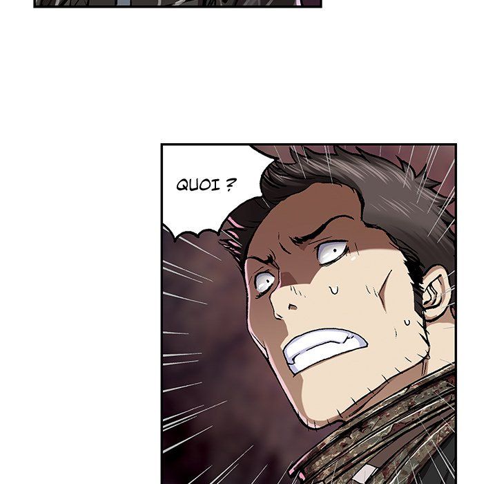 Read Léviathan FR Manga Online