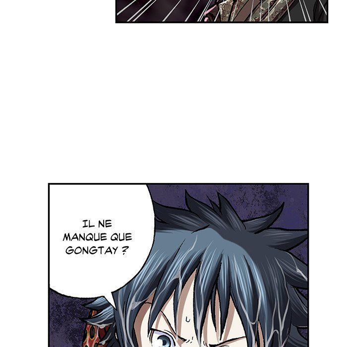 Read Léviathan FR Manga Online