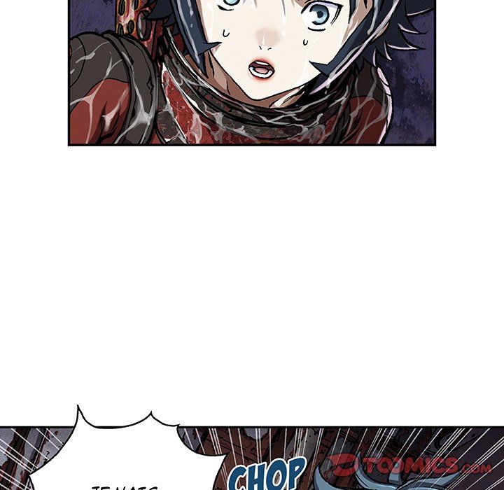 Read Léviathan FR Manga Online