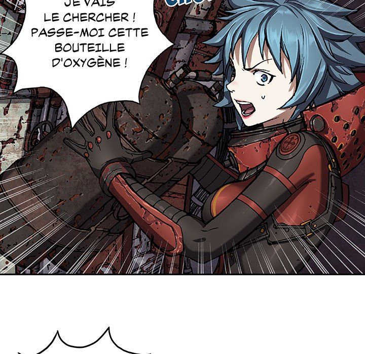 Read Léviathan FR Manga Online