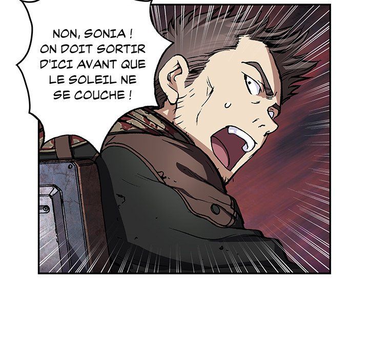 Read Léviathan FR Manga Online