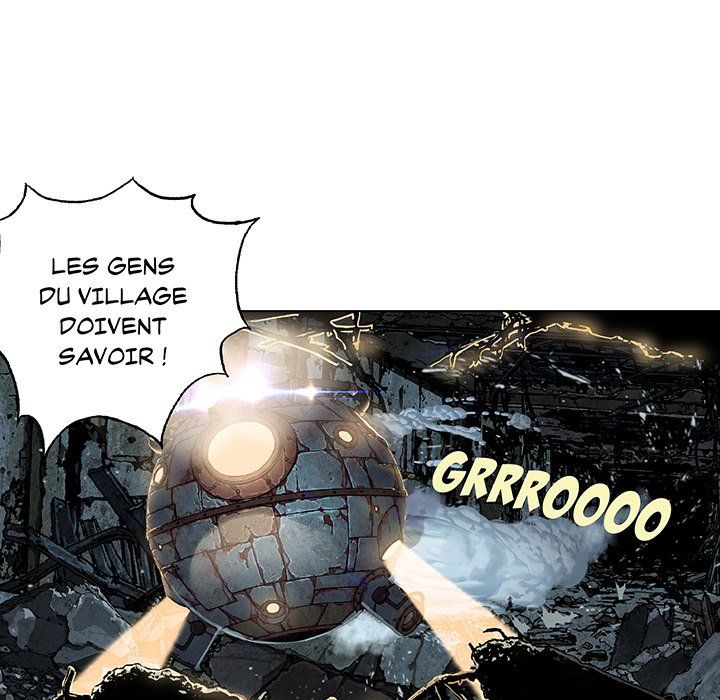 Read Léviathan FR Manga Online
