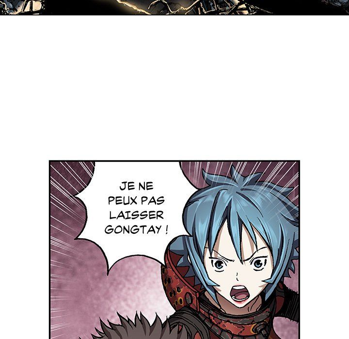 Read Léviathan FR Manga Online