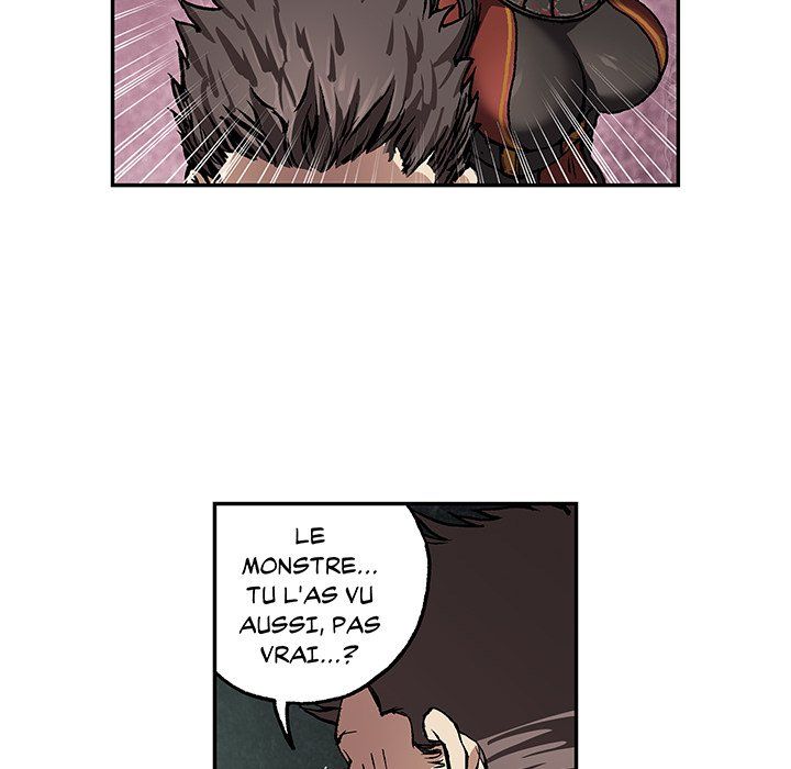 Read Léviathan FR Manga Online