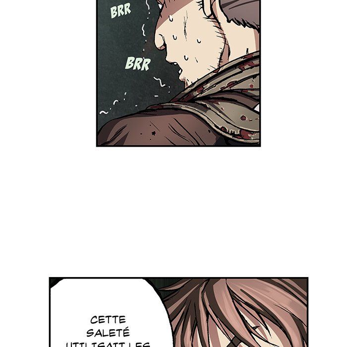 Read Léviathan FR Manga Online