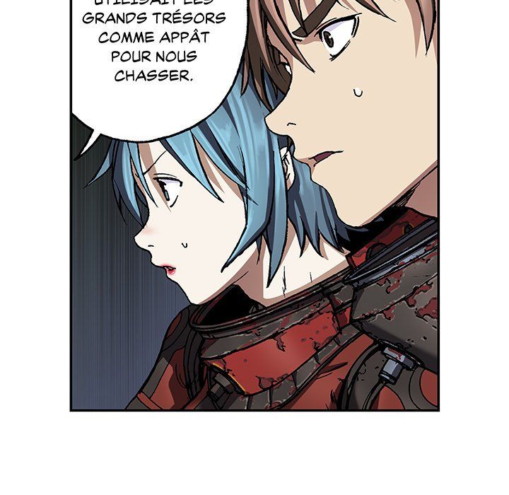 Read Léviathan FR Manga Online