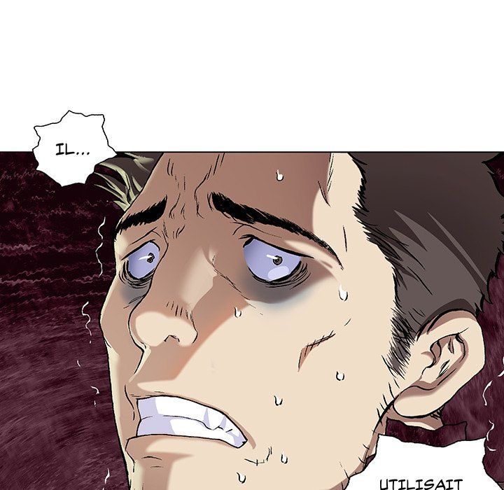 Read Léviathan FR Manga Online
