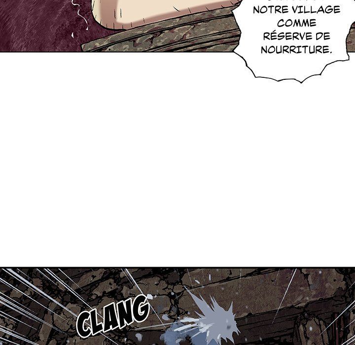 Read Léviathan FR Manga Online