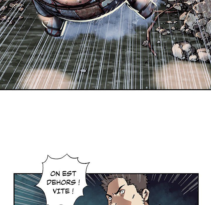 Read Léviathan FR Manga Online
