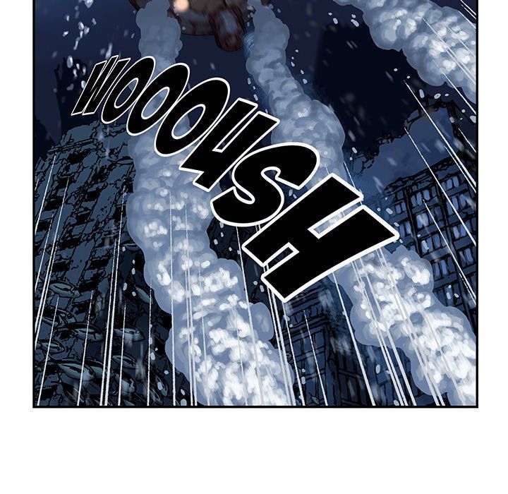 Read Léviathan FR Manga Online
