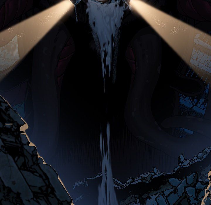 Read Léviathan FR Manga Online