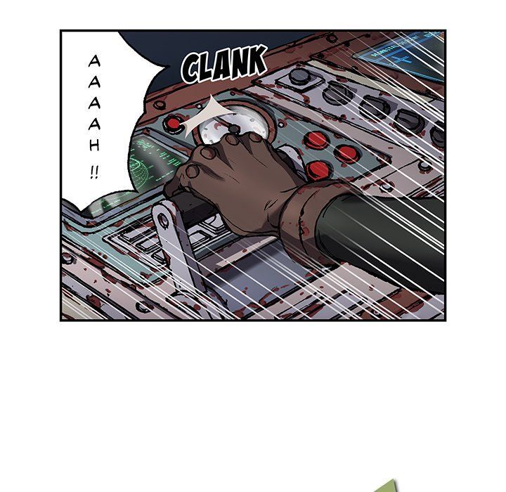 Read Léviathan FR Manga Online