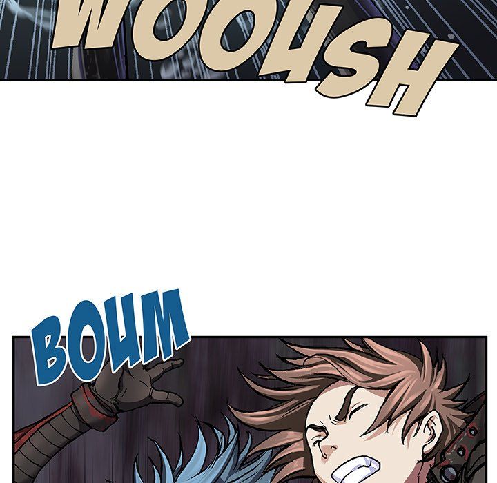 Read Léviathan FR Manga Online