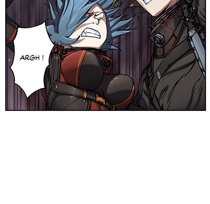 Read Léviathan FR Manga Online