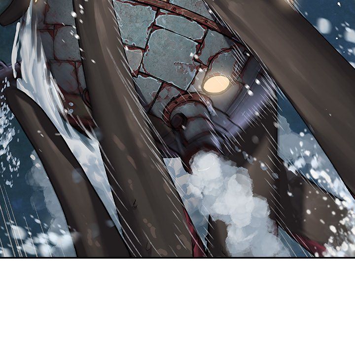 Read Léviathan FR Manga Online