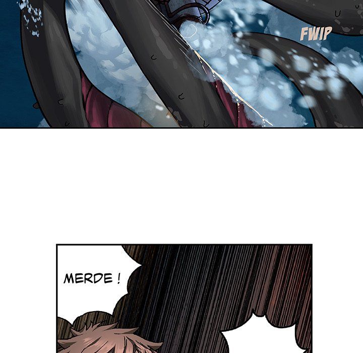 Read Léviathan FR Manga Online