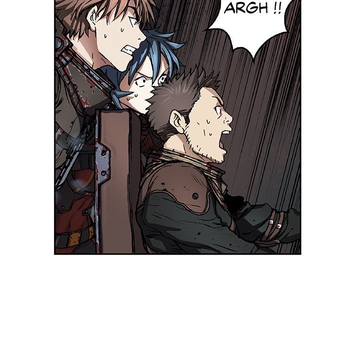 Read Léviathan FR Manga Online