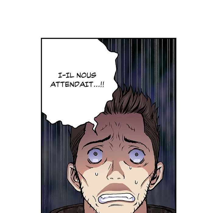 Read Léviathan FR Manga Online