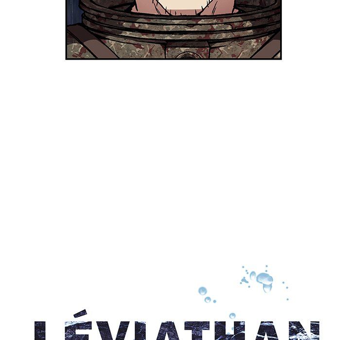 Read Léviathan FR Manga Online