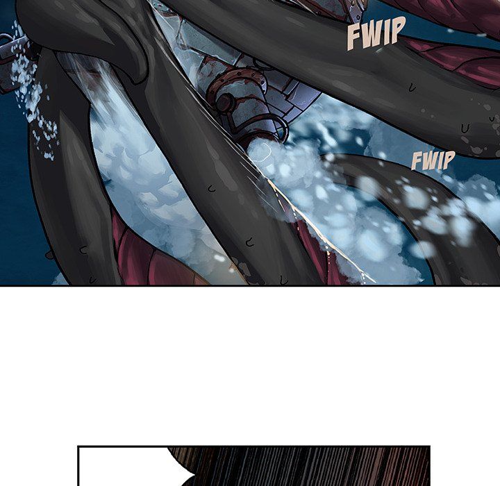 Read Léviathan FR Manga Online