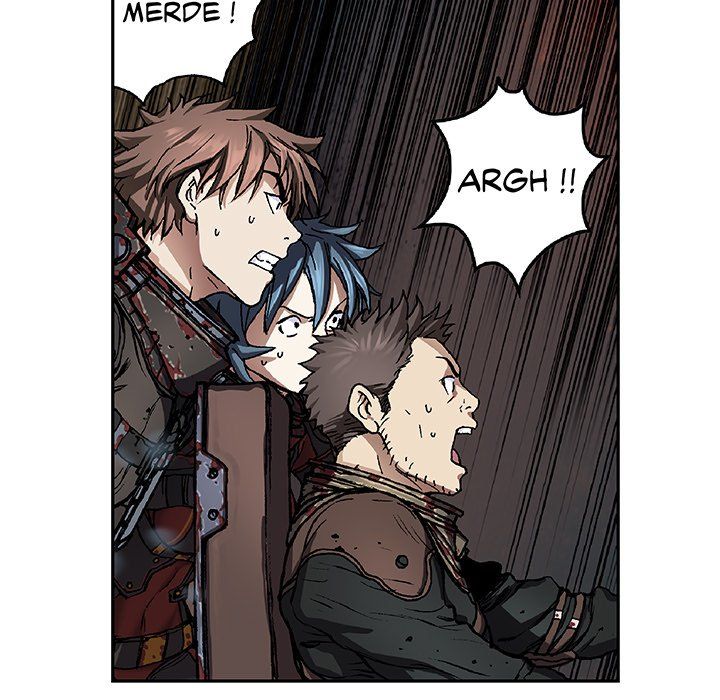 Read Léviathan FR Manga Online
