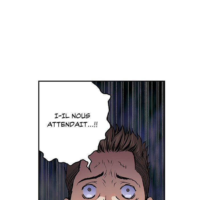 Read Léviathan FR Manga Online