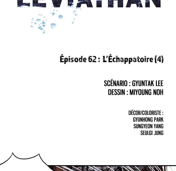Read Léviathan FR Manga Online