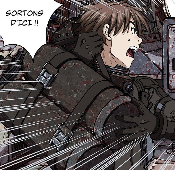 Read Léviathan FR Manga Online