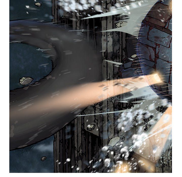 Read Léviathan FR Manga Online